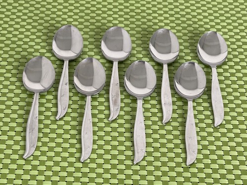 National stainless starette - national, 8